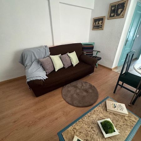 Apartamento Grao: Youthful Summer Retreat on Spain's Best Beach Gandia Exterior photo