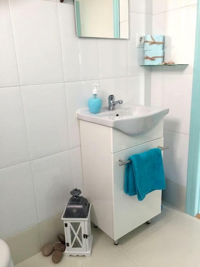 Apartamento Grao: Youthful Summer Retreat on Spain's Best Beach Gandia Exterior photo